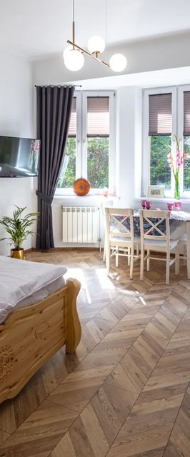 Apartamenty Witkiewicza Down Town Zakopane