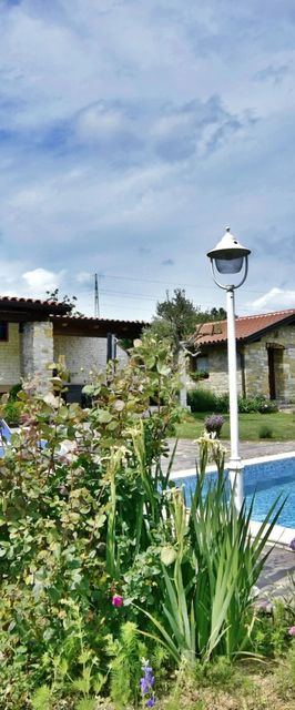 Casa Anna Kuberton Istra