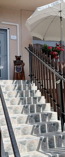 Mackó Apartman Balatonlelle