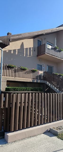 Mackó és Bagoly Apartmanok Balatonlelle