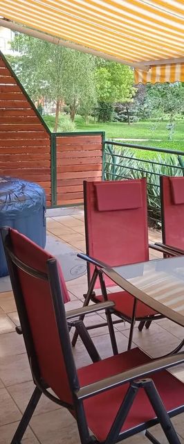 Csiribá Apartman Cserkeszőlő