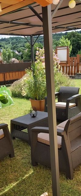 Melani Vendégház Bodajk