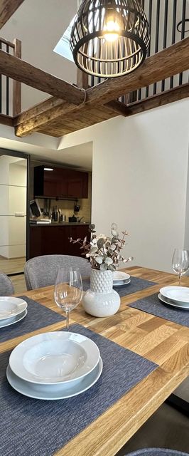 Lady apartments Liberec