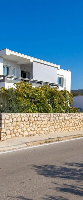 Apartman Stara Novalja - CKP975