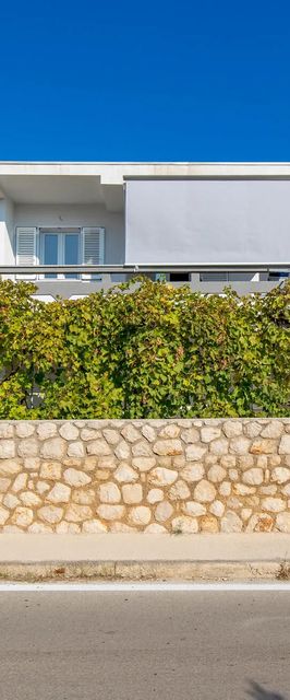 Apartman Stara Novalja - CKP976