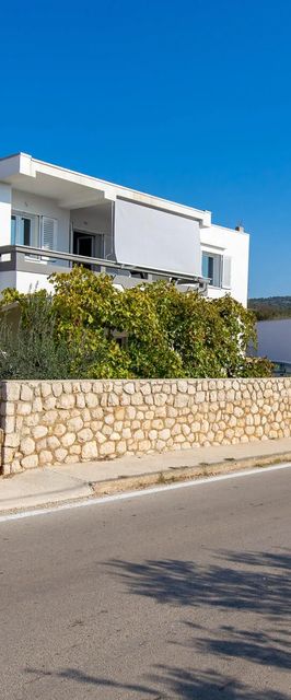 Apartman Stara Novalja - CKP977