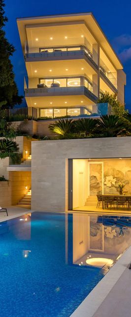 Apartman Krk - CKI470