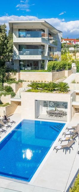 Apartman Krk - CKI472