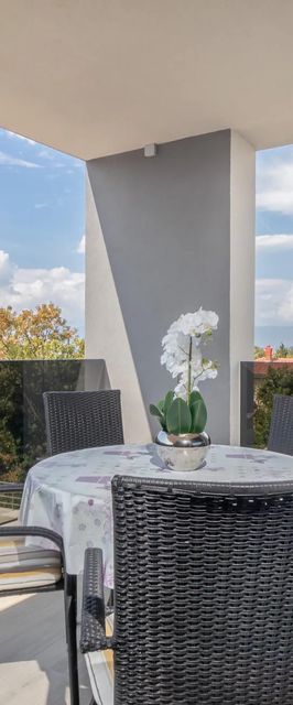 Apartman Kostrena - CKA395