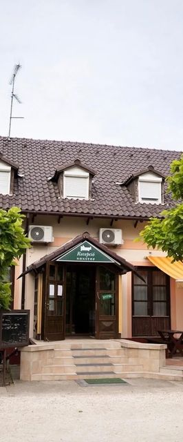 Fenyves Fogadó Ásotthalom