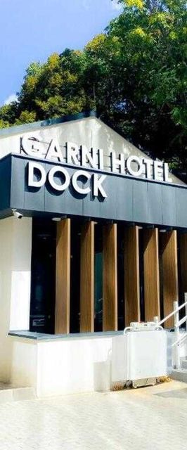 Garni Hotel Dock Bratislava