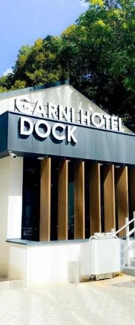 Garni Hotel Dock Bratislava