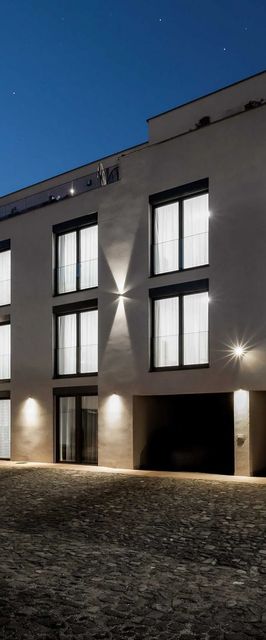 Aparthotel Na Klenici Mladá Boleslav