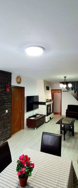 Casa de vacanță Daria Curtea de Argeș