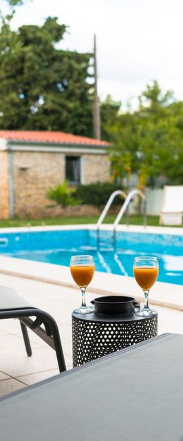 Villa Croatica Zaboric