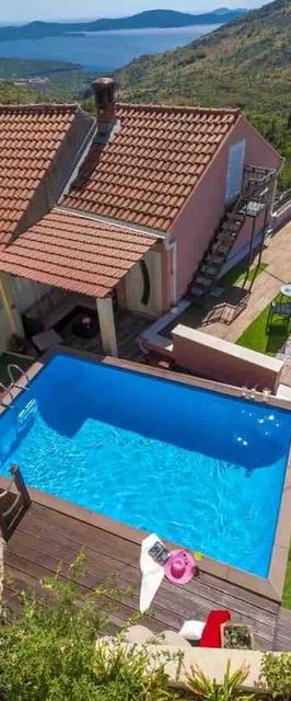 Villa MarAnte Mravinca