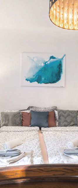 Central Studio Apartment Székesfehérvár