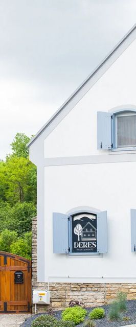 Deres Apartmanház Lókút