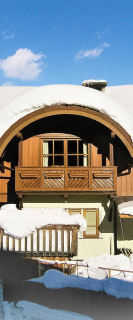 Apartman Wagrain - ASA501