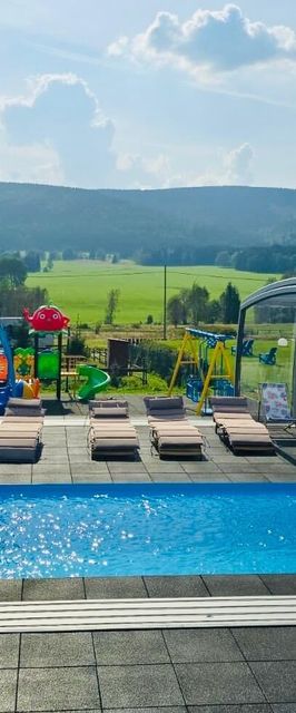 Jagodowy Ski & Spa Lasówka