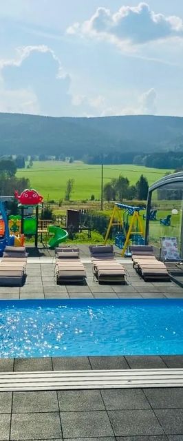 Jagodowy Ski & Spa Lasówka