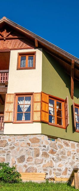 Hilltop The House Filia