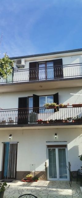 Apartmani Marijana & Iva Jadranovo