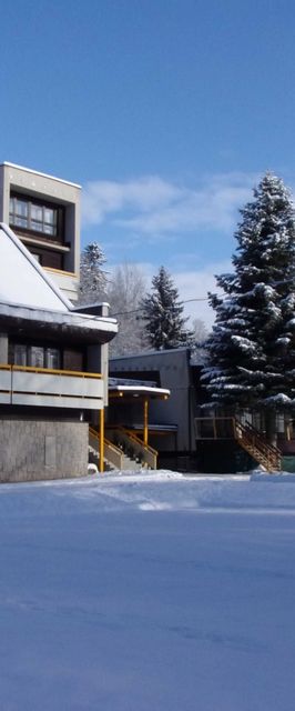 Hotel ČESKÁ FARMA Dolní Dvůr