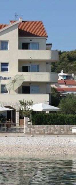 Vila Marina 2 Slatine