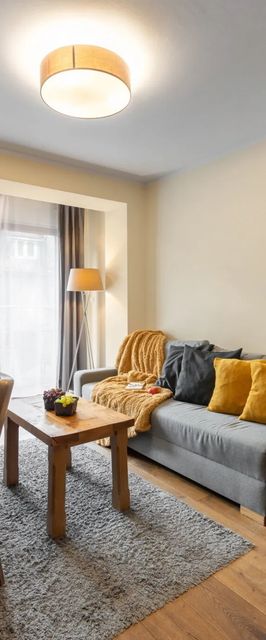 Apartamenty Orkana Home Zakopane