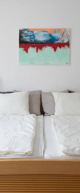 Central Apartment in Buda Budapest