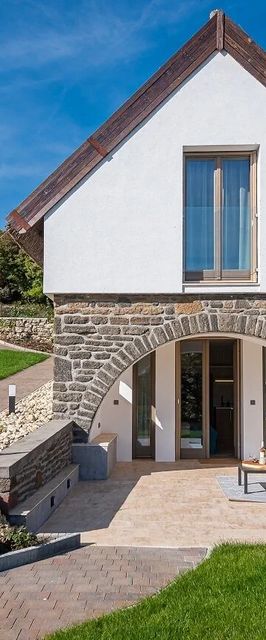 Gejzír Vendégház Tihany