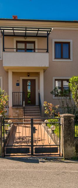 Apartmani Katja Njivice