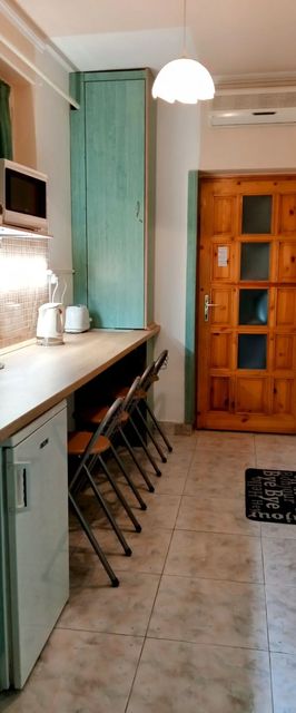 Füsti Fecske Apartman Hajdúszoboszló