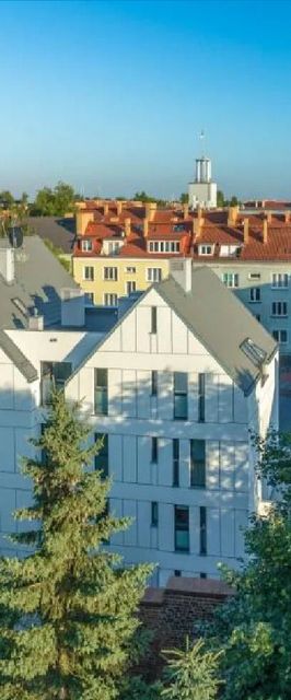 City Apartments Marii Ludwiki 7 Koszalin