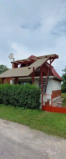 Rudolf Vendégház Dunasziget