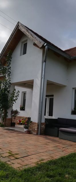 Zöld Orom Vendégház Zamárdi