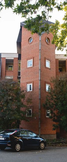 Bagolyvár Apartman Kisújszállás