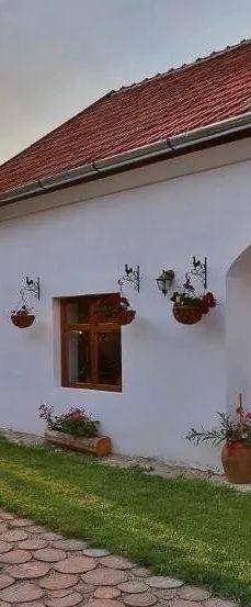 Casa Cânda Sălașu de Sus