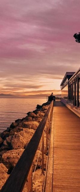 Bevanda Hotel & Restaurant – Unique Adriatic Opatija