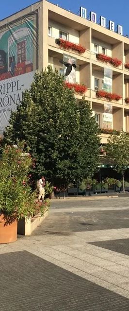 Kapos Hotel Kaposvár