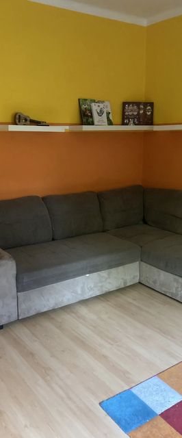 Csendes Zöldövezeti Apartman Budapest