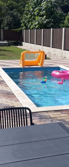 Delicia Vendégház Sirok