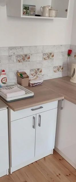 Łapu Capu - Mieszkanie na doby Kwatera Noclegi Grajewo