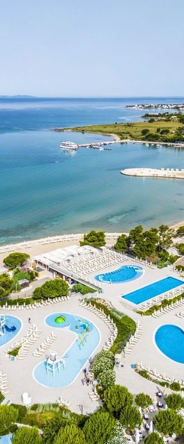 Zaton Holiday Resort Zaton