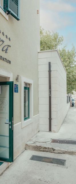 Hotel Villa Riva Makarska