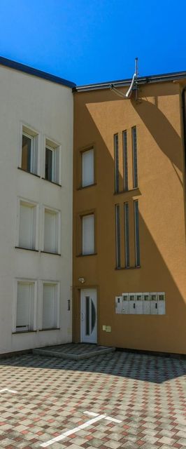 Apartman Klara Crikvenica