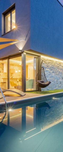 House Amoris 4 Crikvenica