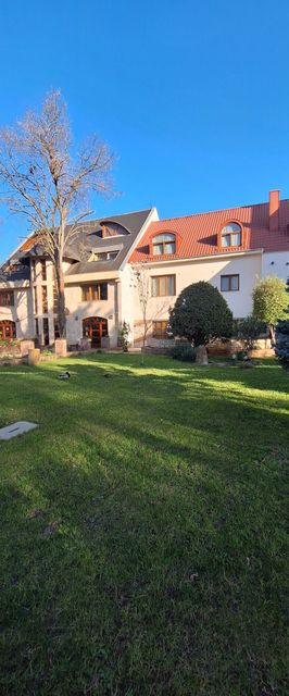 Atryum Hotel Szolnok