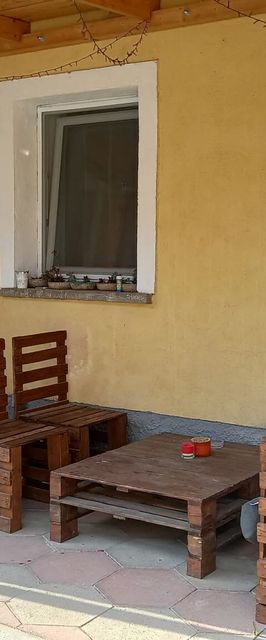 Kuckó Apartman Badacsonytördemic